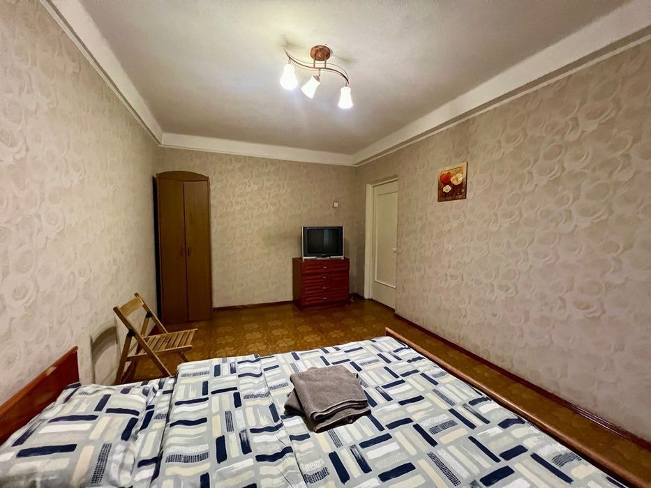 2к Метро Левобережная Гостиница Турист квартира посуточно Флоренции 12