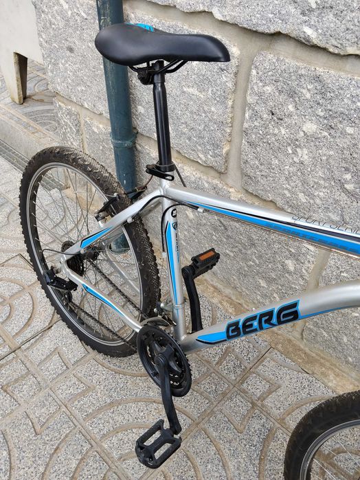 Bicicletas usadas