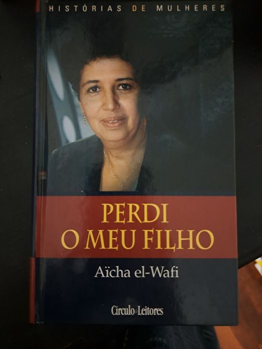 "Perdi o meu filho"
"Morrer por querer ser feliz"
Em ótimo estado
4 eu