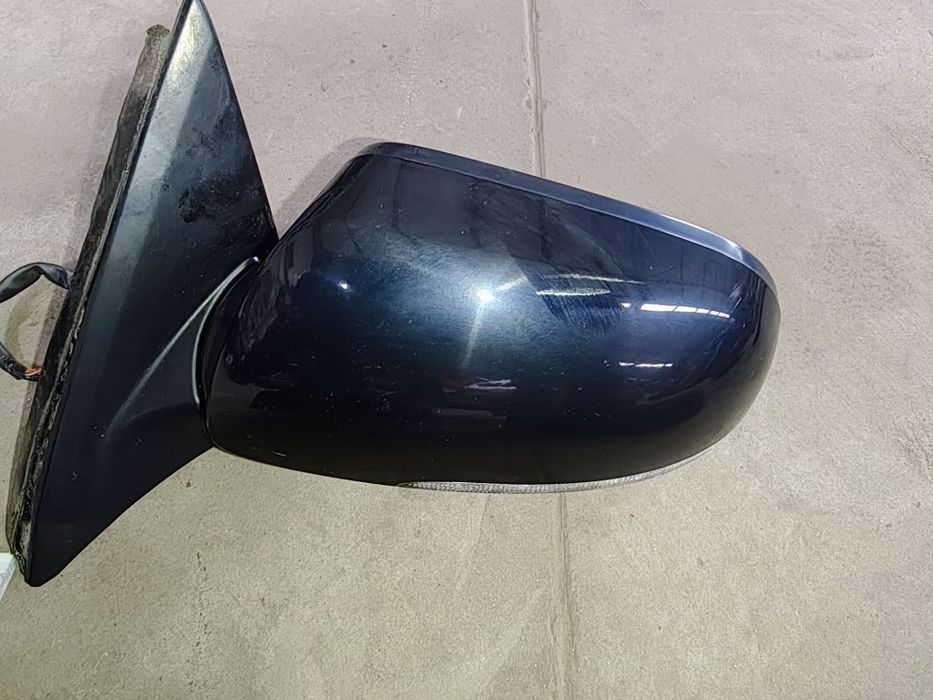 Honda Accord VII lusterko prawe lub lewe B92P 7pin i inne