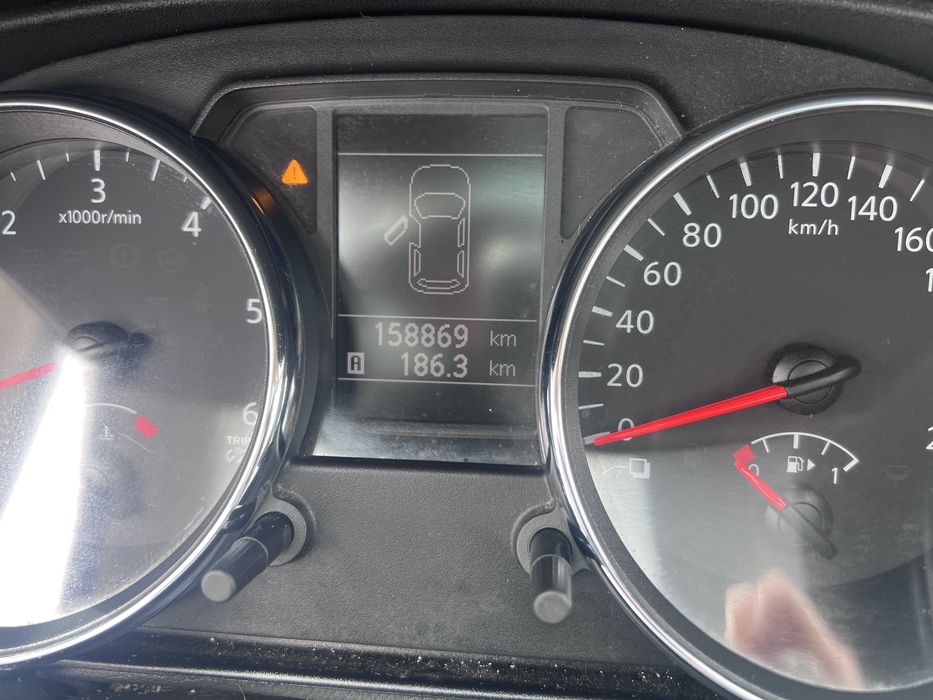 Nissan Qashqai 1.6 dCi 130cv Full Extras — 2012 — 160.000 km
