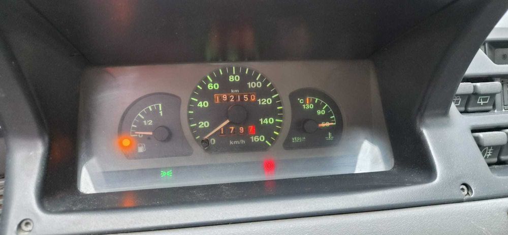 Fiat Cinquecento S