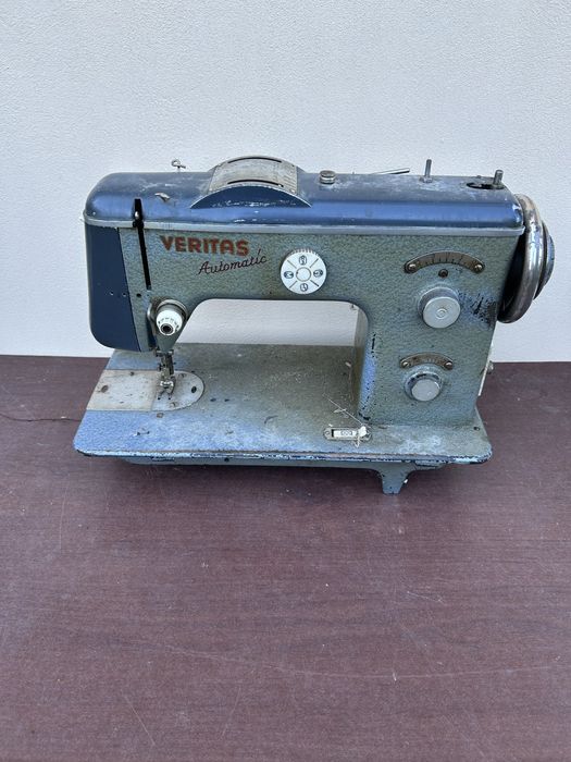 Veritas automatic maszyna do szycia