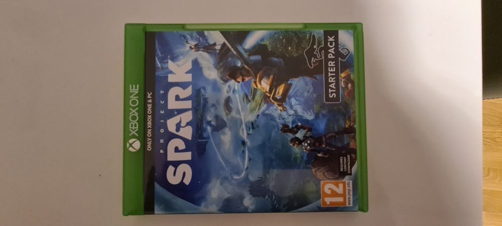 Gra Project Spark Xbox One