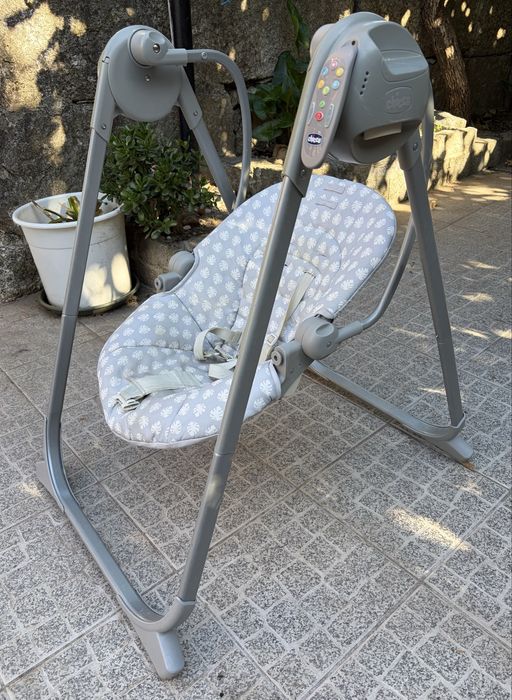 Espreguiçadeira Chicco