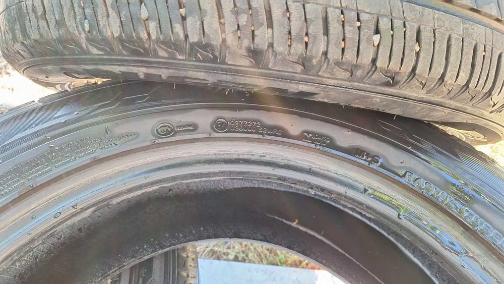Гума літня Kumho Crugen 225/60/r17