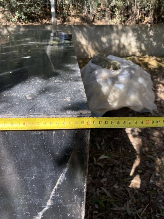 Deposito para combustivel