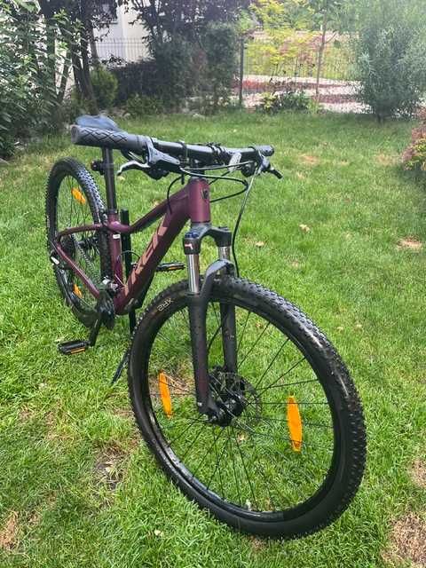 Rower TREK Marylin 6 rama XS