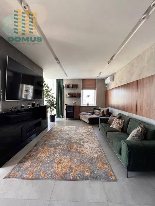 Продам Пентхаус 4 комн ЖК Гагаринский! Аркадия! Терраса 120м2