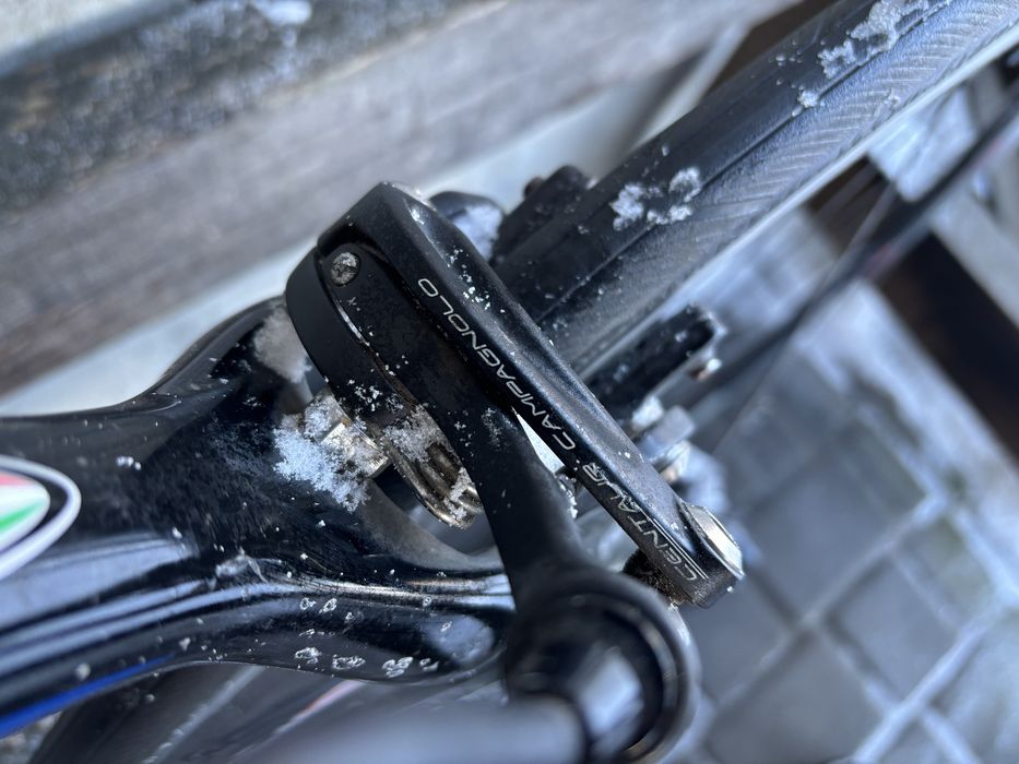 Велосипед WILIER Карбоновий на CENTAUR Шосер Гравел Циклокрос