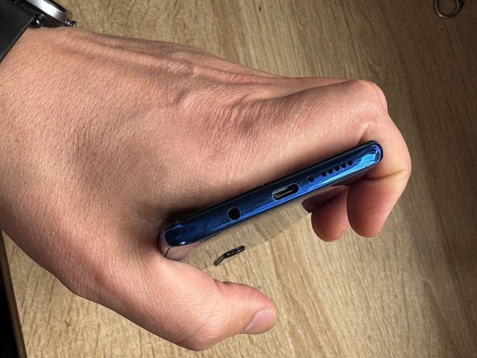 Redmi note 8 pro 6/64