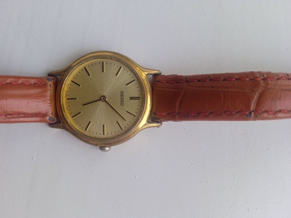 Японський годинник Seiko