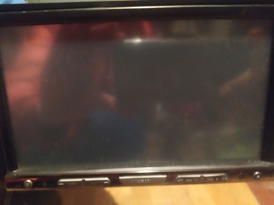 Продам автомагнітолу Prology