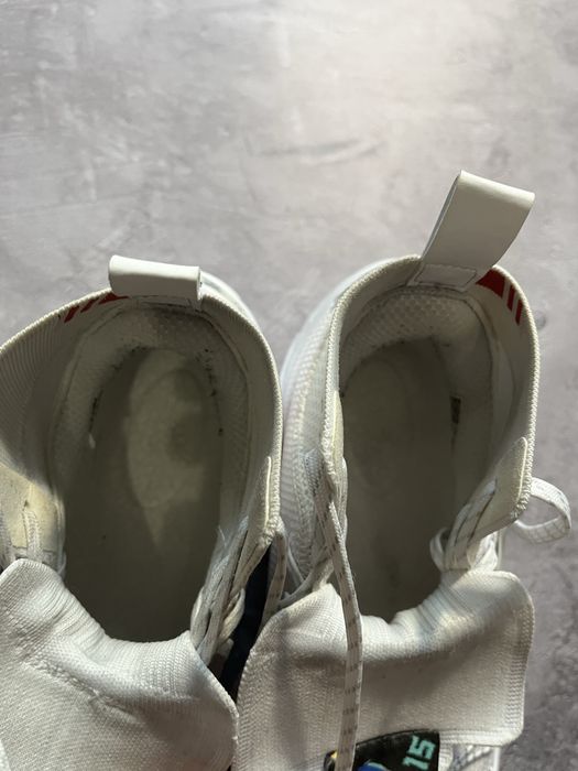 Кросовки wade 808