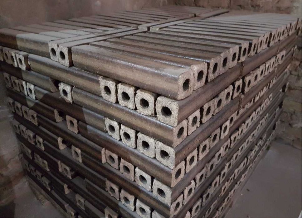 Брикет Піні-кей продаж від 1т