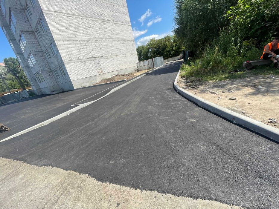 ЖК "Світанок", вул. Головатого 71-А. єОселя Забудовник Розстрочка