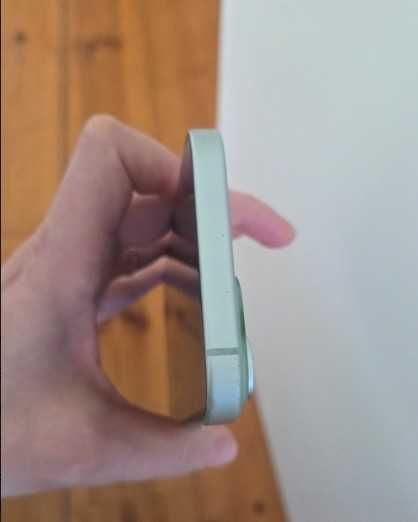 iPhone 15 128GB Verde | Fatura FNAC | Caixa + Cabo