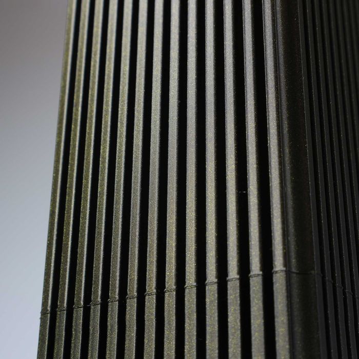 Авторський настільний світильник "Monolith Dark Light" | не масмаркет