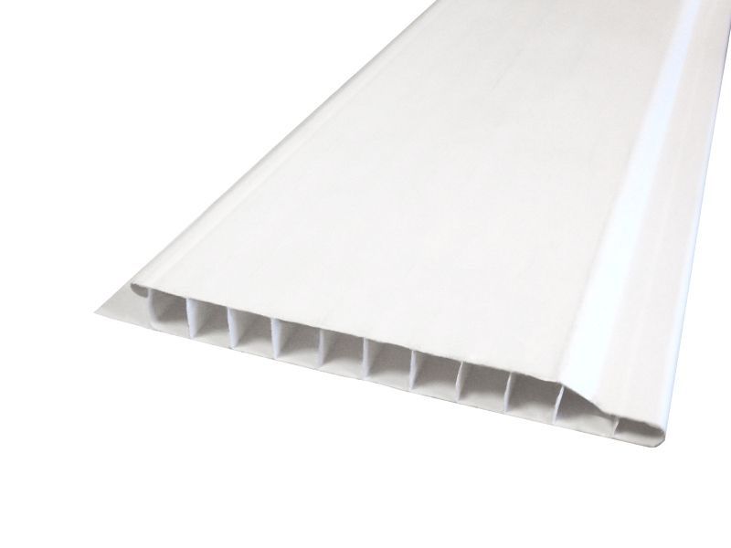 Пластикова Вагонка, Вагонка ПВХ