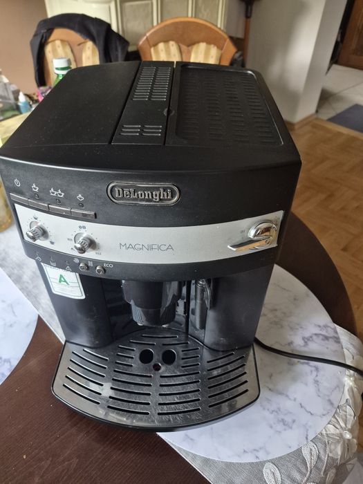 Ekspres do kawy.De"longhi