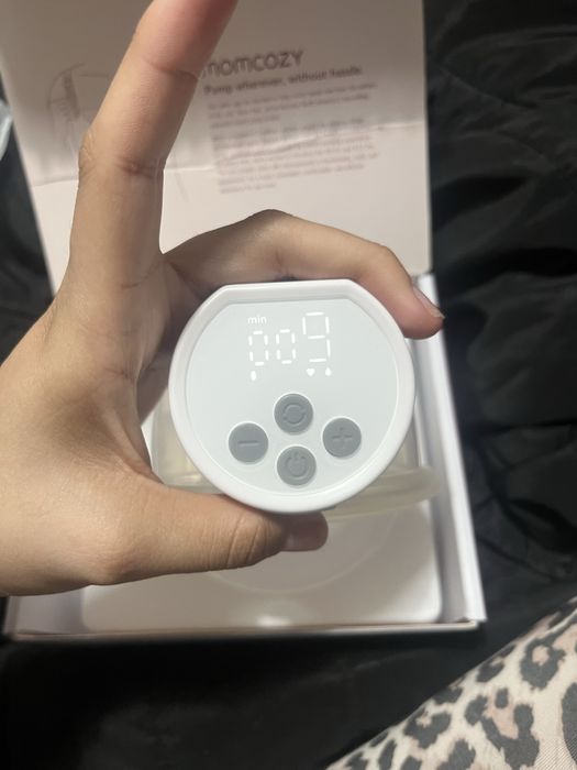 Momcozy S12 Pro
