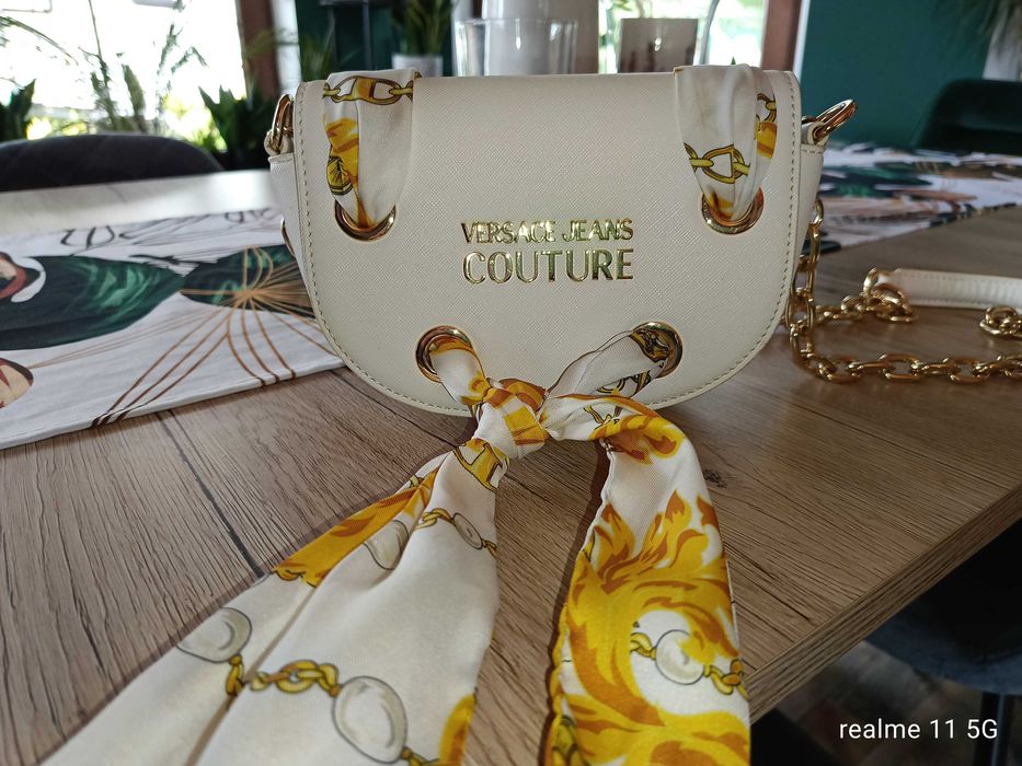 Torebka damska mała