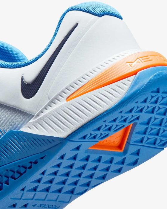США‼️Штангетки Nike Metcon 10 Max Romaleos (40р по 49.5р) (HJ1875-008)
