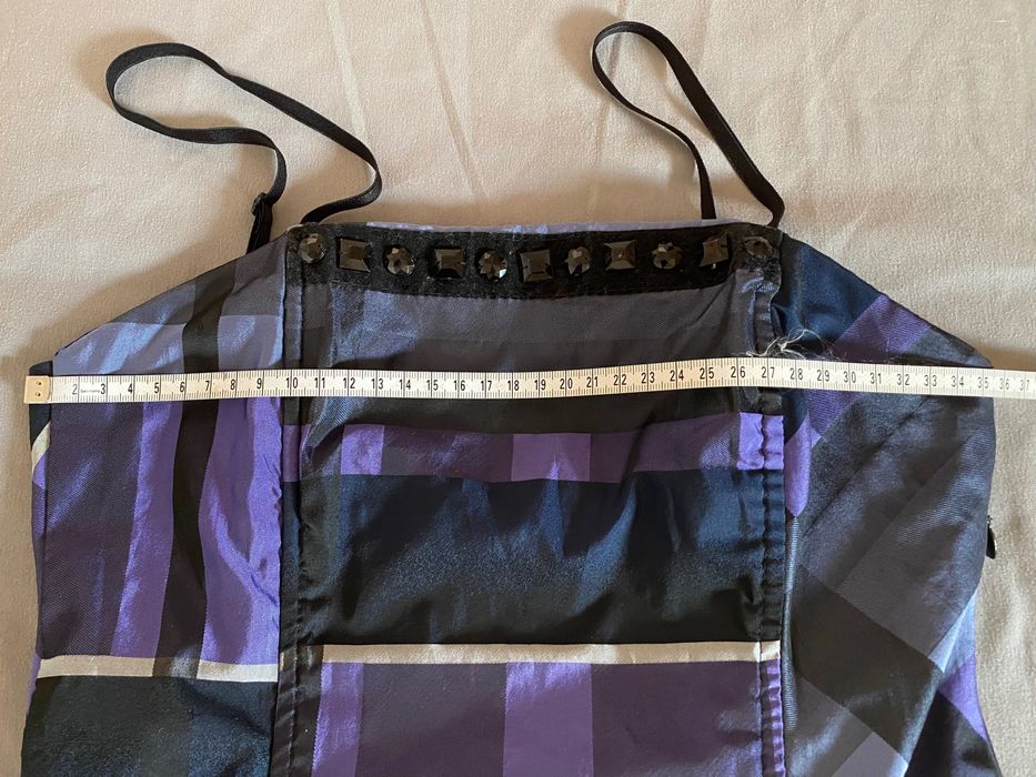 Sexy Gorset hipsterski z Rinascimento