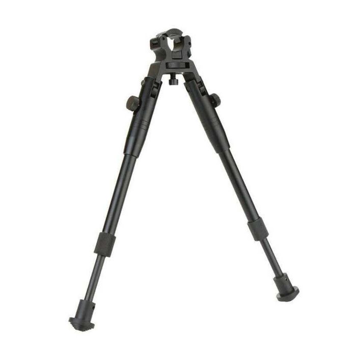 Сошки з швидкознімним кріпленням на стовбур Tactical Bipod 7-10”