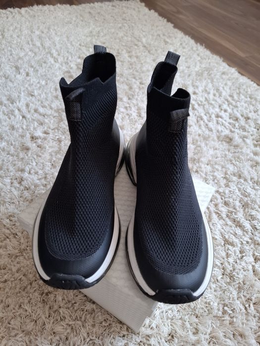 Buty chłopięce Zara 36.