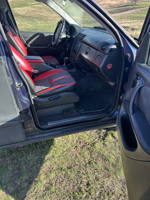 Продам МЛ 270 дизель