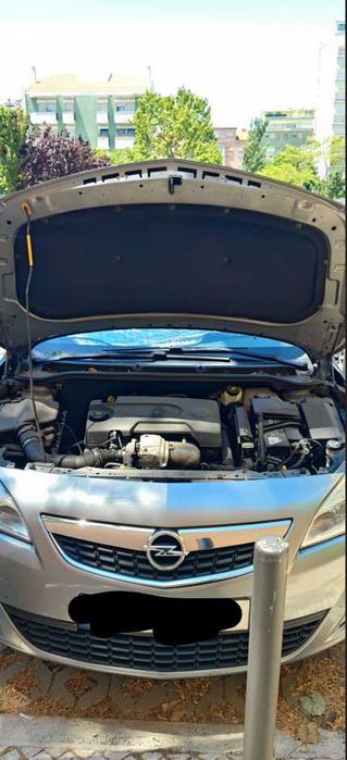 Astra J 1.3 2011