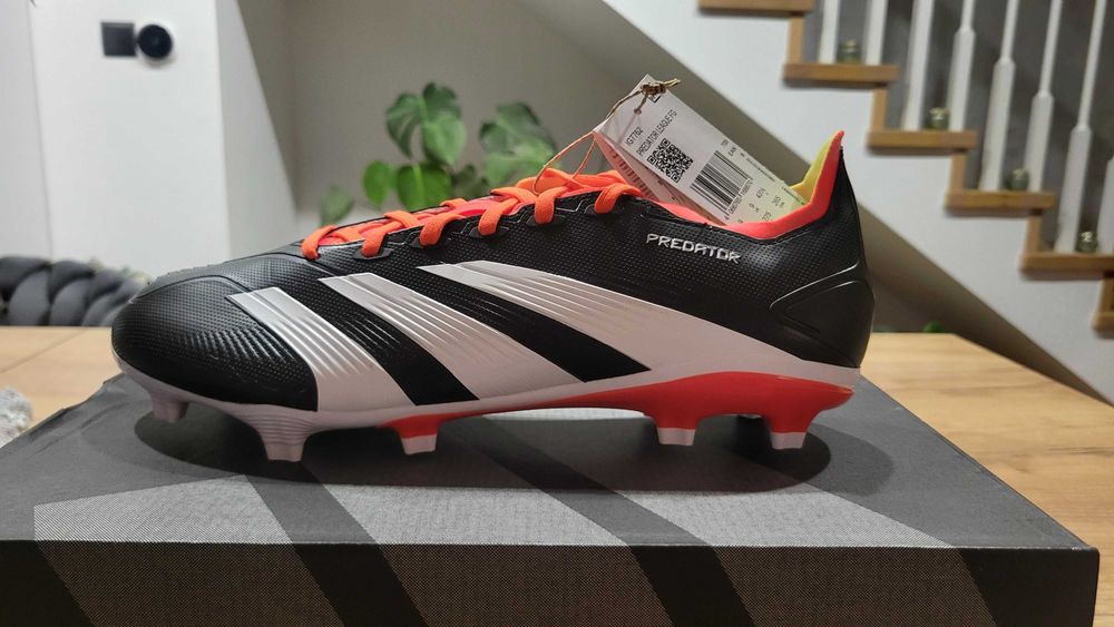 Korki Adidas Predator League MG3 rozmiar 38