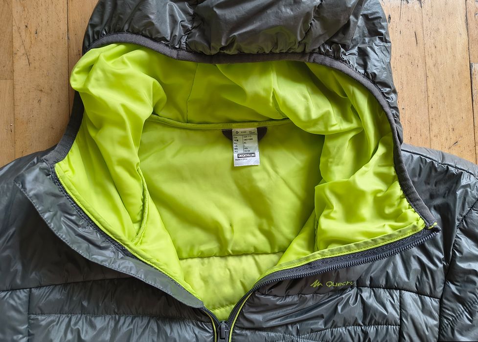 Decathlon  Quechua, XL męskie