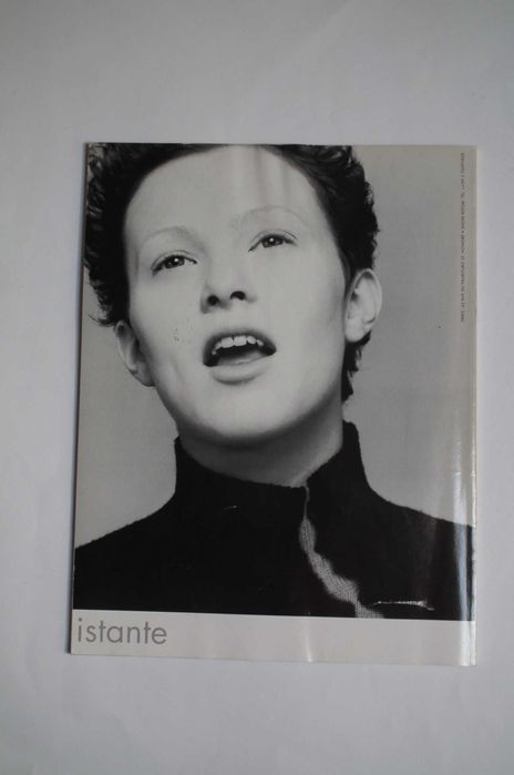 Revista Femme, 122, Outubro de 1998. Liv Tyler. Envio grátis.