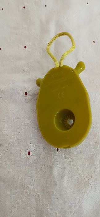 Shrek Figure from 200464751150688641124