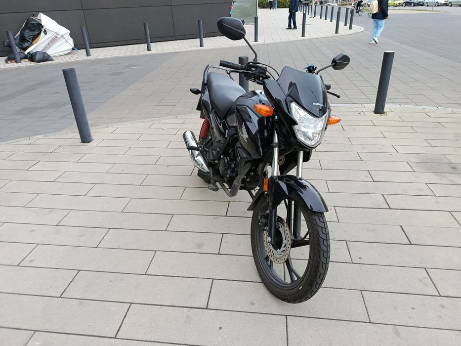 Honda
