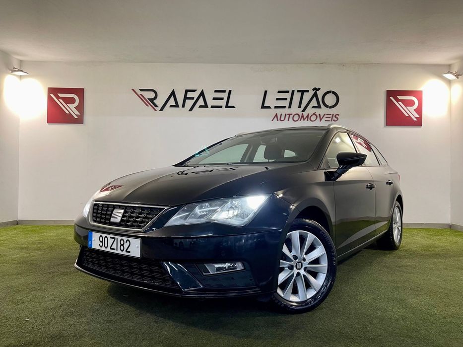 SEAT Leon ST 1.6 TDI Style S/S