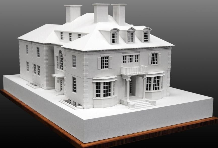 3D Друк ABS, PLA, пластиками на 3D принтері