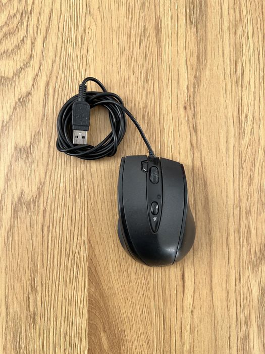 Миша A4Tech N-770FX