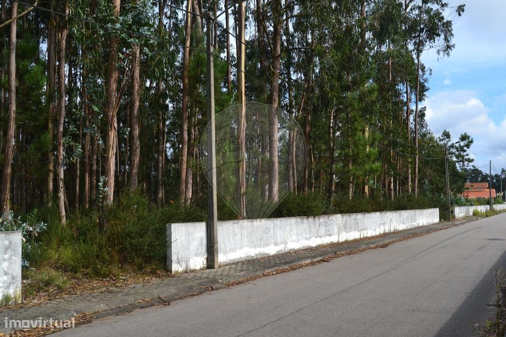 Terreno  para venda — Ovar, São João, Arada E São Vicente De Pereira Jusã, Aveiro