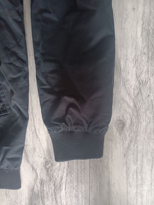 Kurtka Bomberka Ben Sherman XL