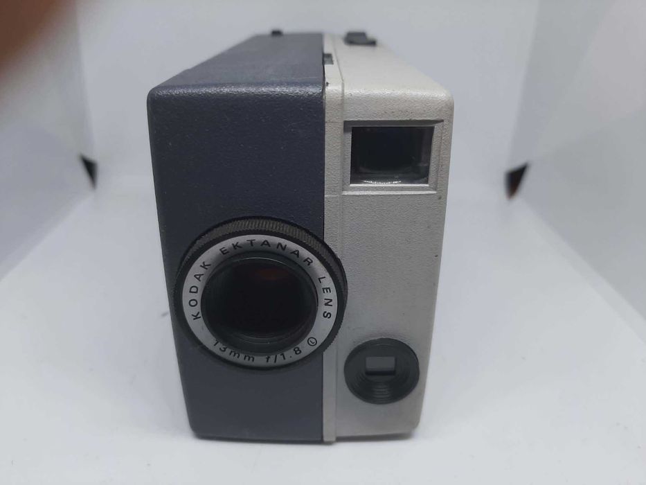 Kamera  Kodak instamatic M4