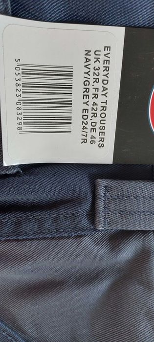 Spodnie Dickies Everyday 42R