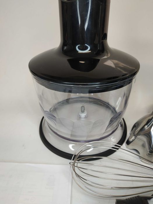 Blender ręczny Braun MQ5237 czarny