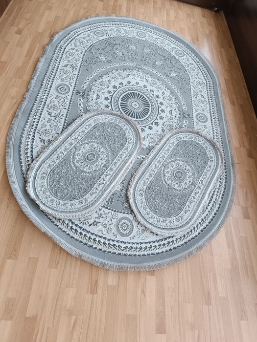 Килими та доріжки, не дорого