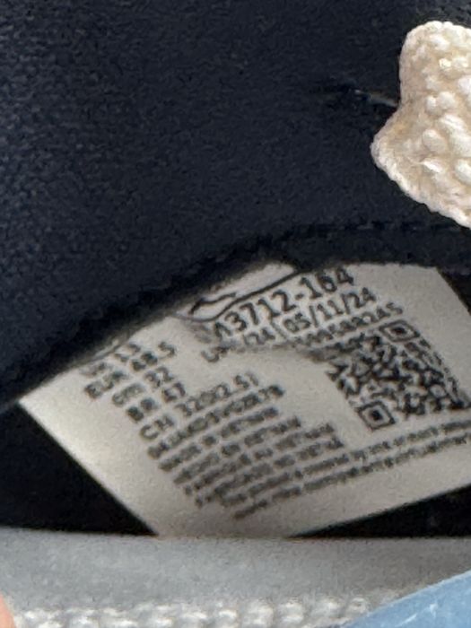 Кросівки Jordan Spizike Low HM3712-164 48,5 розмір