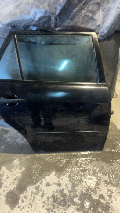 Portas completas direitas frente/traseira  Mazda 6 SW ano 2006