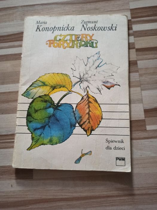 Książeczki do poczytania
