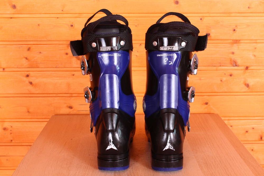 Buty narciarskie Atomic Hawx Ultra 90, wkładka 25.5 cm !!!